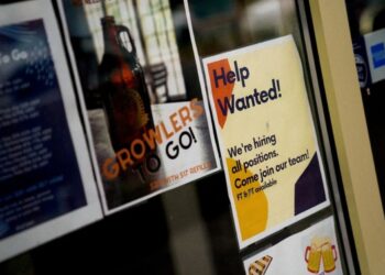semanal-de-auxilio-desemprego-nos-eua-sobem-levemente-produtividade-acelera