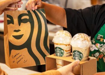 starbucks-registra-aumento-de-vendas-nos-eua-no-trimestre