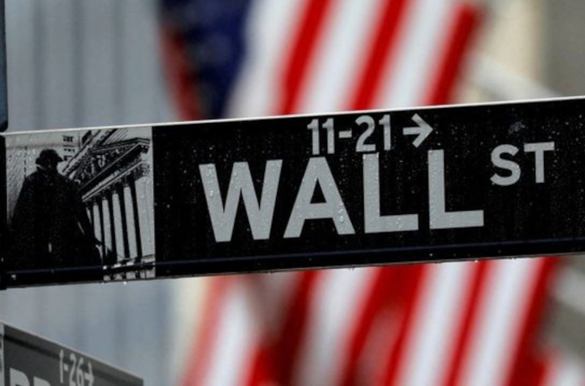 wall-st-sobe-com-quedas-em-rendimentos-dos-títulos-e-análises-econômicas