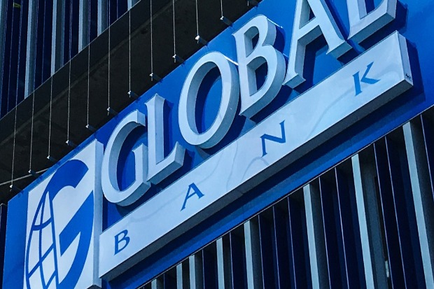 global-bank
