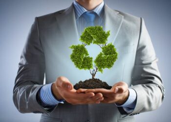 Empregos sustentáveis: alicerces dos pequenos negócios na economia capitalista.