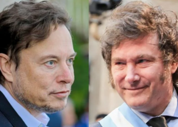Encontro explosivo: Javier Milei se encontra com Elon Musk nos Estados Unidos em busca de parcerias e inovações.