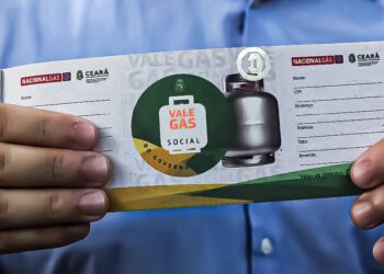 PIX de R$ 102 liberado para cidadãos brasileiros: Saiba se você tem direito ao auxílio gás e quando será depositado em sua conta