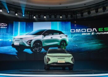 ebro-ev-e-chery-parceria-para-mobilidade-eletrica-na-espanha