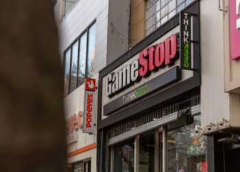 acoes-meme-disparam-gamestop-e-amc-lideram-nova-alta-no-mercado