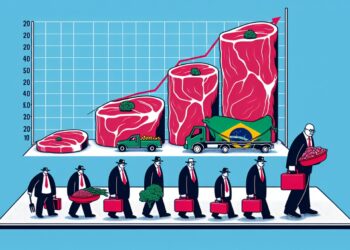 consumo-de-carne-aumenta-no-brasil-com-lula-impactando-alimentacao-e-economia