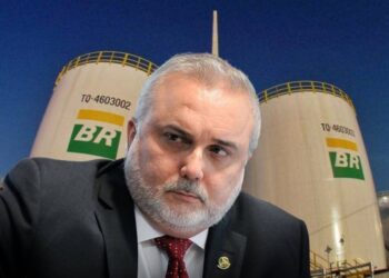 presidente-da-petrobras-sugere-nomes-para-diretoria-em-reuniao-com-lula