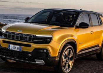 Em outubro do ano passado, durante entrevista coletiva à imprensa brasileira, o então COO da Stellantis na América do Sul