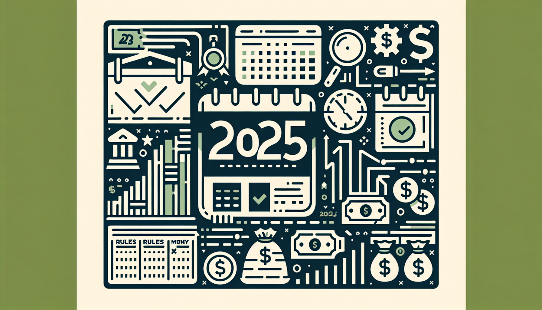 Fique por dentro das novas regras e datas de pagamento do Calendário PIS/Pasep 2025: Saiba quando e como receber o benefício!