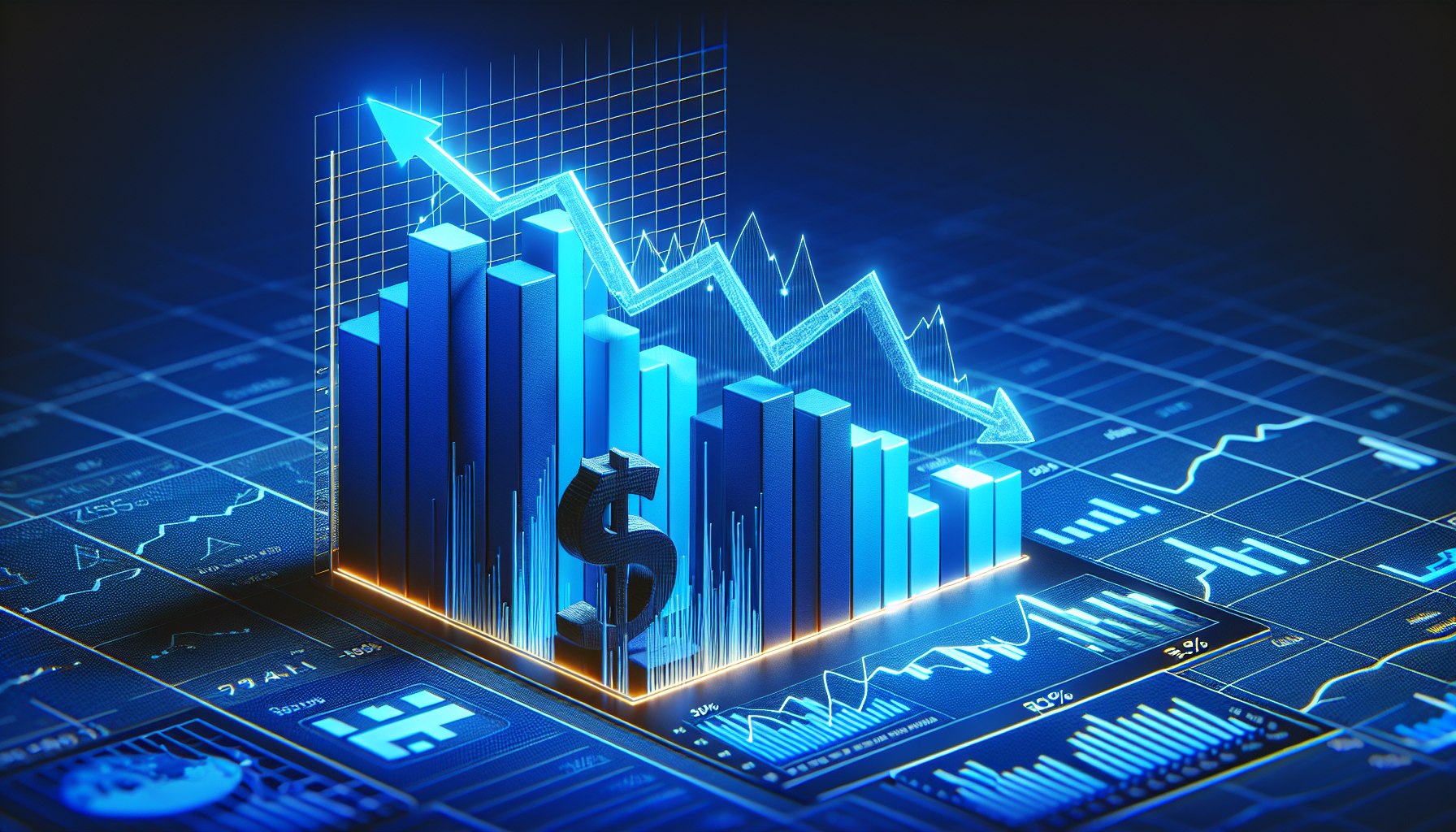 Azul (AZUL4) reporta queda de 76% no prejuízo no 3º trimestre, totalizando R$203 milhões; empresa registra recorde de receita