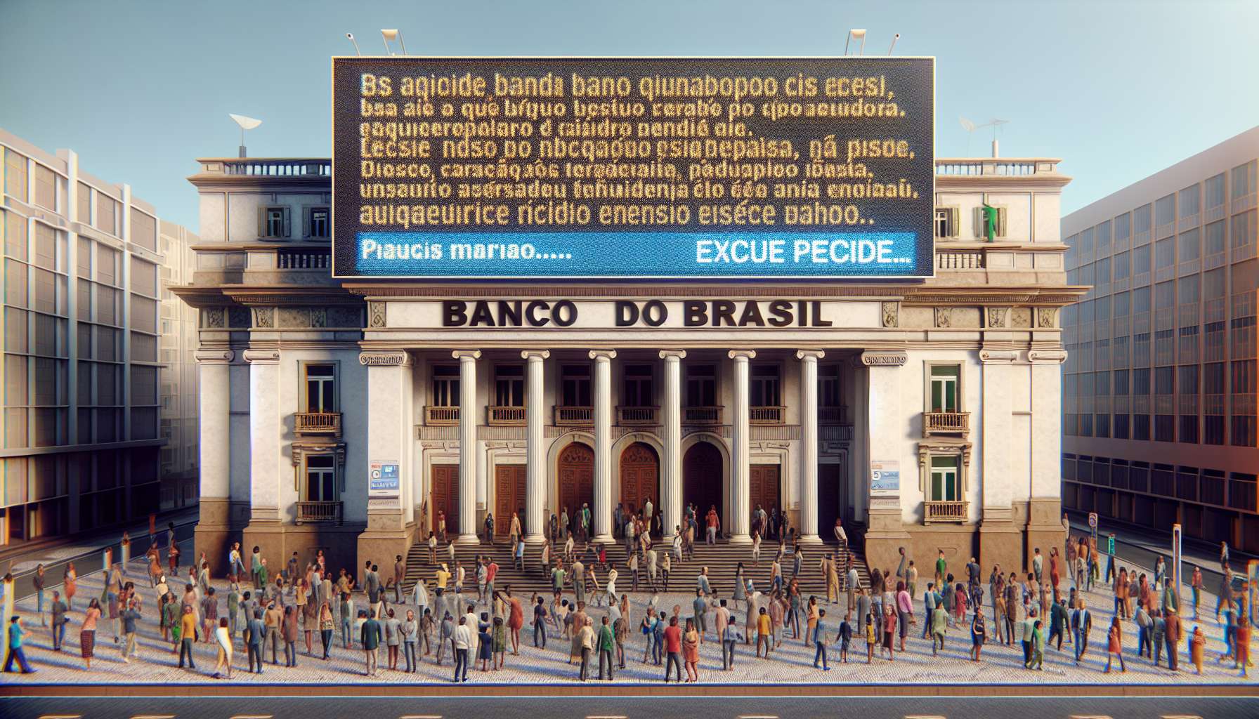 Fique por dentro: Banco do Brasil emite comunicado relevante para clientes de conta-corrente e poupança em 27/12! Saiba o que você precisa saber!