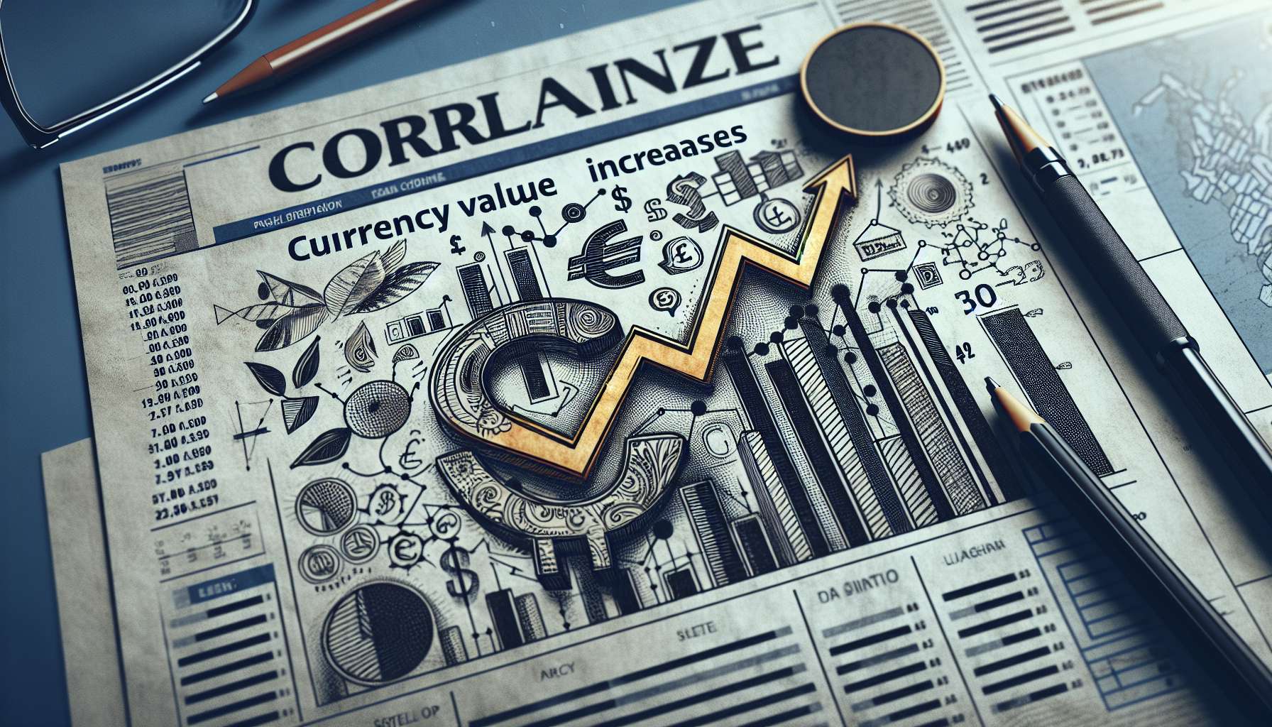 Dólar encerra a semana em alta nesta sexta-feira (17); veja o valor da moeda e confira as cotações atualizadas. Implicações do mercado financeiro e dicas de investimento para lidar com a flutuação da moeda.