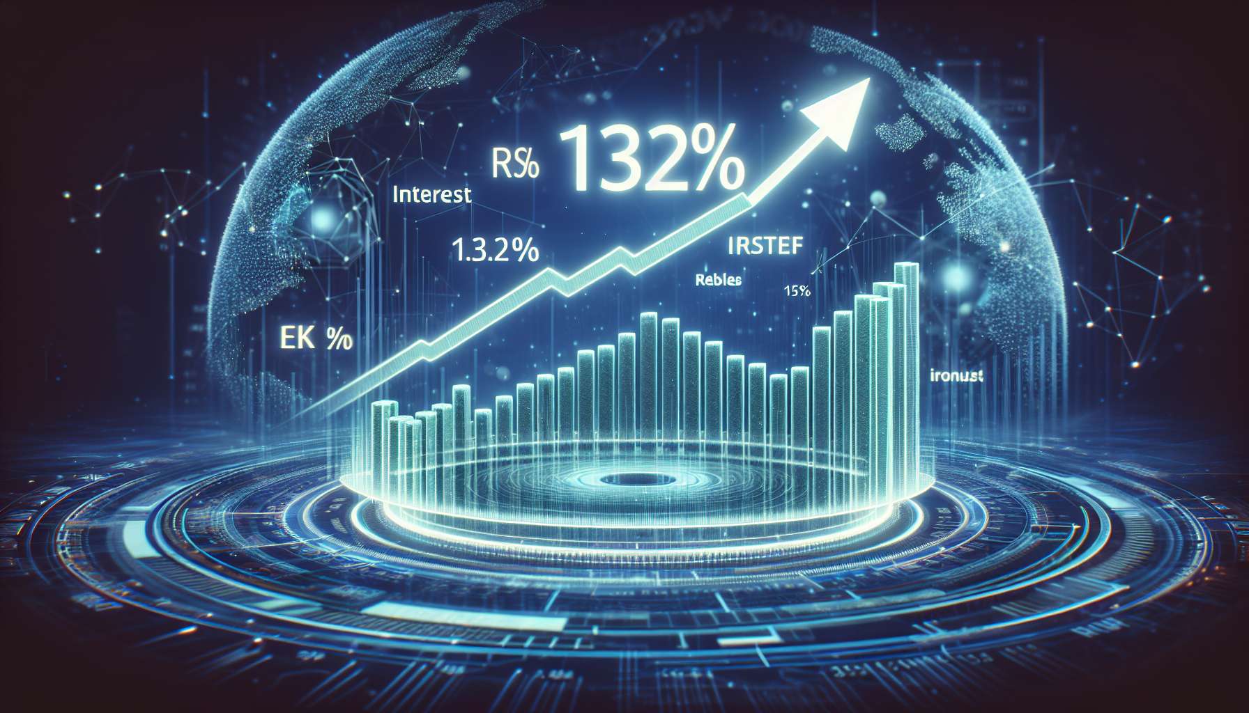 Previsão Cumprida: Taxa Selic é Elevada para 13,25% durante a Primeira Reunião do Copom de 2025, sem Grandes Surpresas no Horizonte Econômico do Brasil.