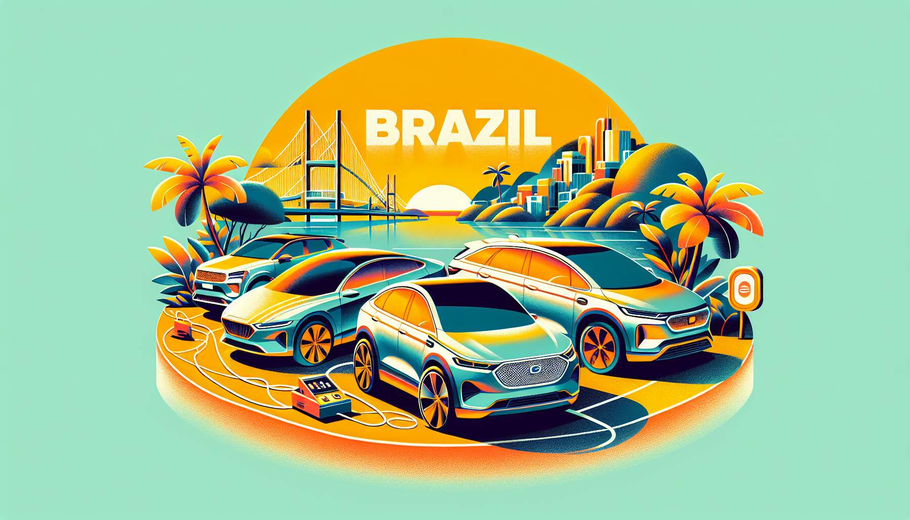 Conheça os Veículos Automáticos Mais Econômicos no Brasil em 2025: A Chave para Reduzir Seus Gastos com Combustível e Otimizar Seu Orçamento