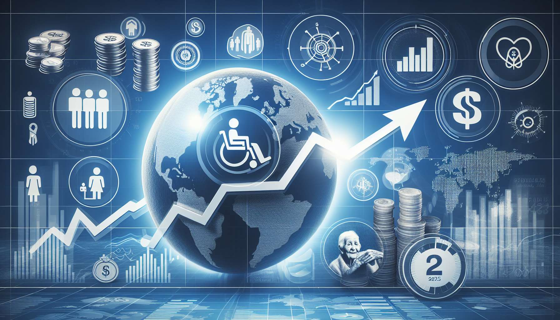 Nova Reestruturação do INSS: Aumento nas Contribuições para Aposentados com Mais de 60 Anos em 2025 Anunciado pela Globo, Gerando Impactos Significativos nas Finanças dos Beneficiários