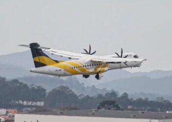 azul-assume-contrato-da-petrobras-apos-suspensao-da-voepass