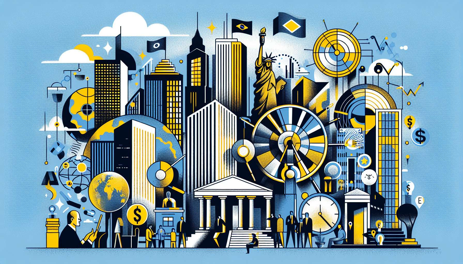 Prestígio Internacional: Oito Bancos Brasileiros Figuram Entre os Melhores do Mundo Segundo a Lista Anual da Forbes, Destacando a Excelência e a Solidez do Setor Financeiro Nacional