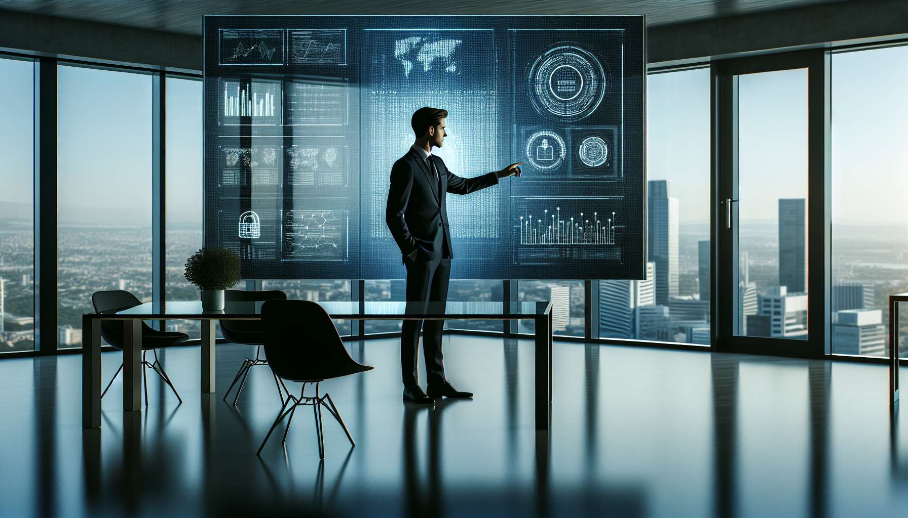 Diretor do Serasa emite alerta crucial para a população brasileira: medidas para proteger suas finanças e evitar problemas relacionados a crédito. Especialistas destacam a importância da educação financeira para o bem-estar econômico.