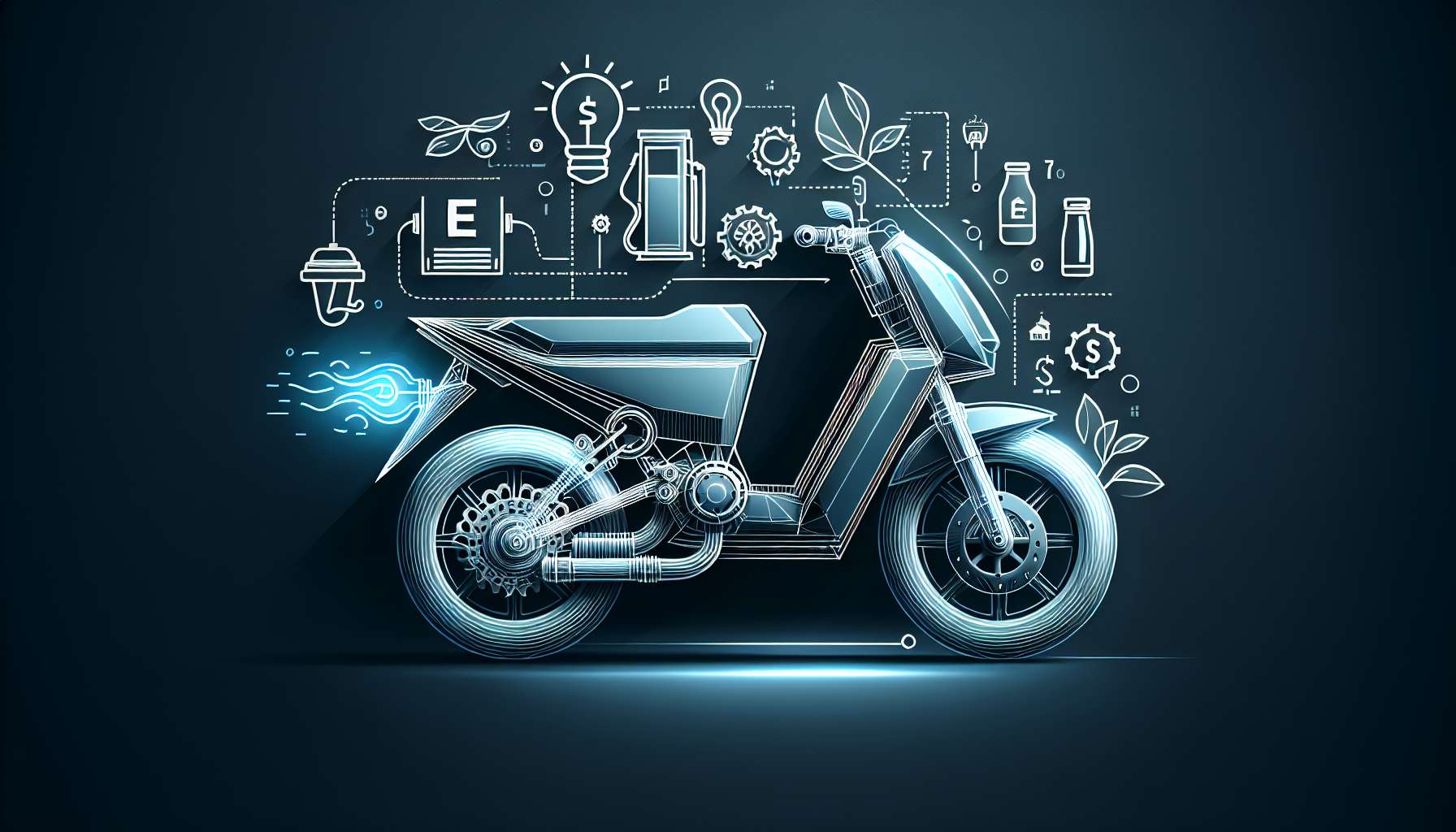 Descubra a Moto Inovadora que Não Exige CNH: Economia Impressionante no Consumo e Preço que Cabe no Seu Bolso! Uma Revolução em Mobilidade Urbana que Vai Mudar Sua Maneira de Se Locomover, Combinando Praticidade e Eficiência de Forma Surpreendente.