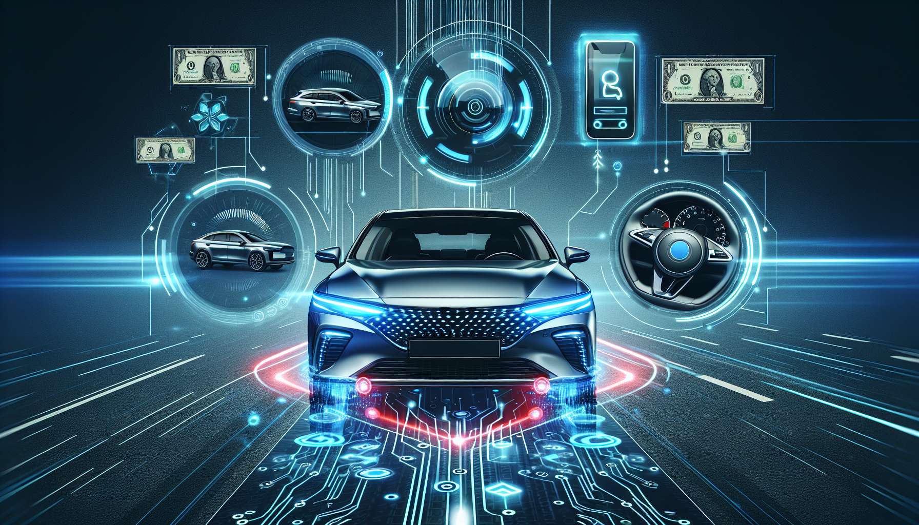 Entenda por que a compra do seu próximo carro novo trará mais segurança e inovação tecnológica, mas exigirá um investimento financeiro maior