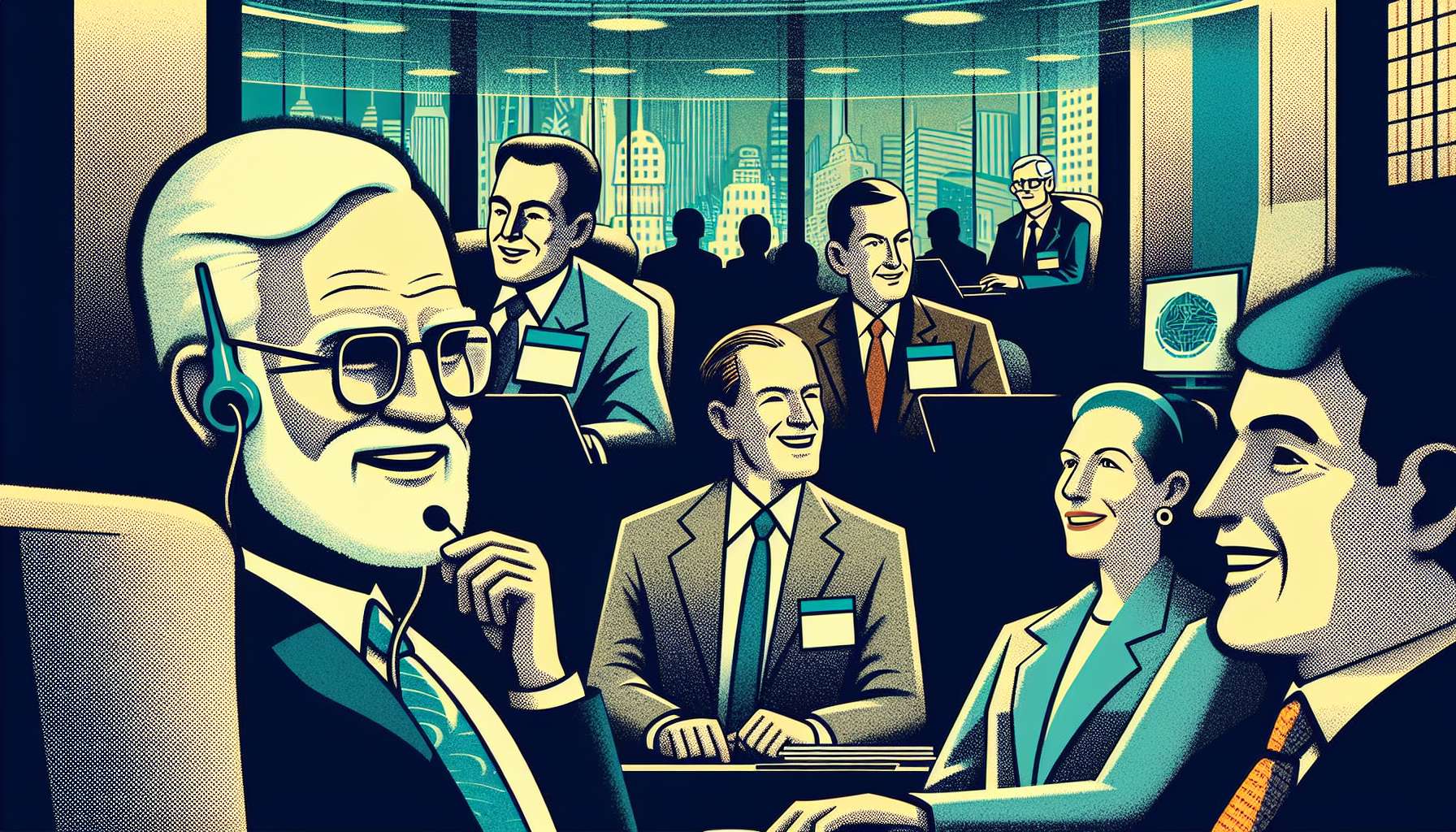The Boys satiriza Elon Musk e sua saída do governo Trump com humor ácido e crítica social, explorando as interseções entre política, tecnologia e cultura pop em um episódio provocador e atual