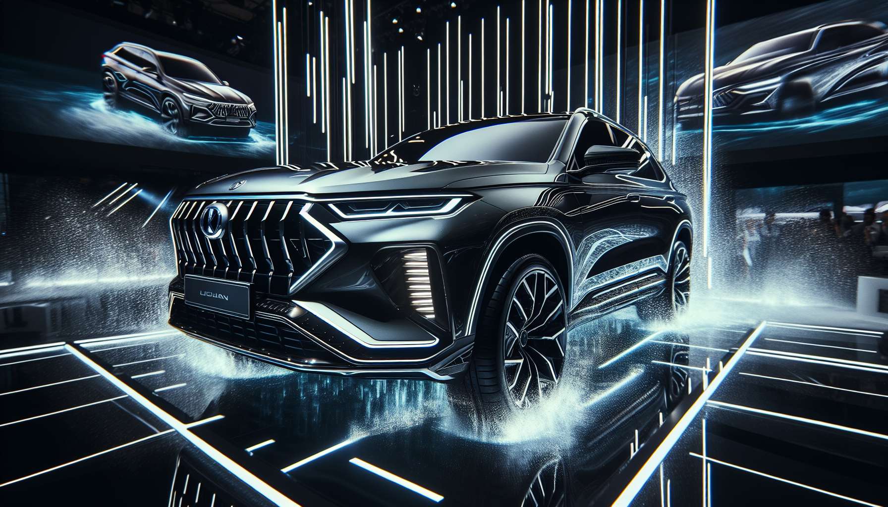 Volkswagen Lança SUV Acessível com Preço Abaixo de R$ 175 Mil, Prometendo Revolucionar o Mercado e Atrair Consumidores em Busca de Qualidade, Inovação e Economia