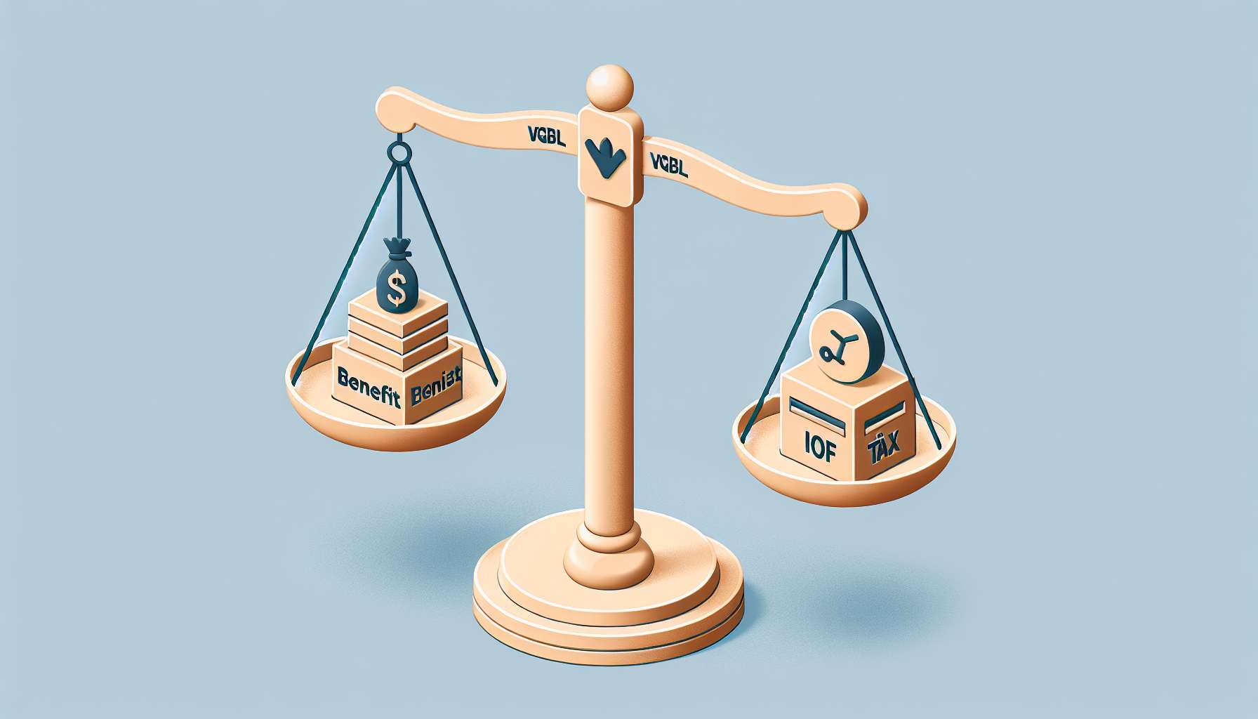 Análise da Viabilidade dos Planos de Previdência VGBL Diante da Incidência do IOF: Ainda É Vantajoso Optar por Esse Tipo de Investimento para o Planejamento Financeiro a Longo Prazo?