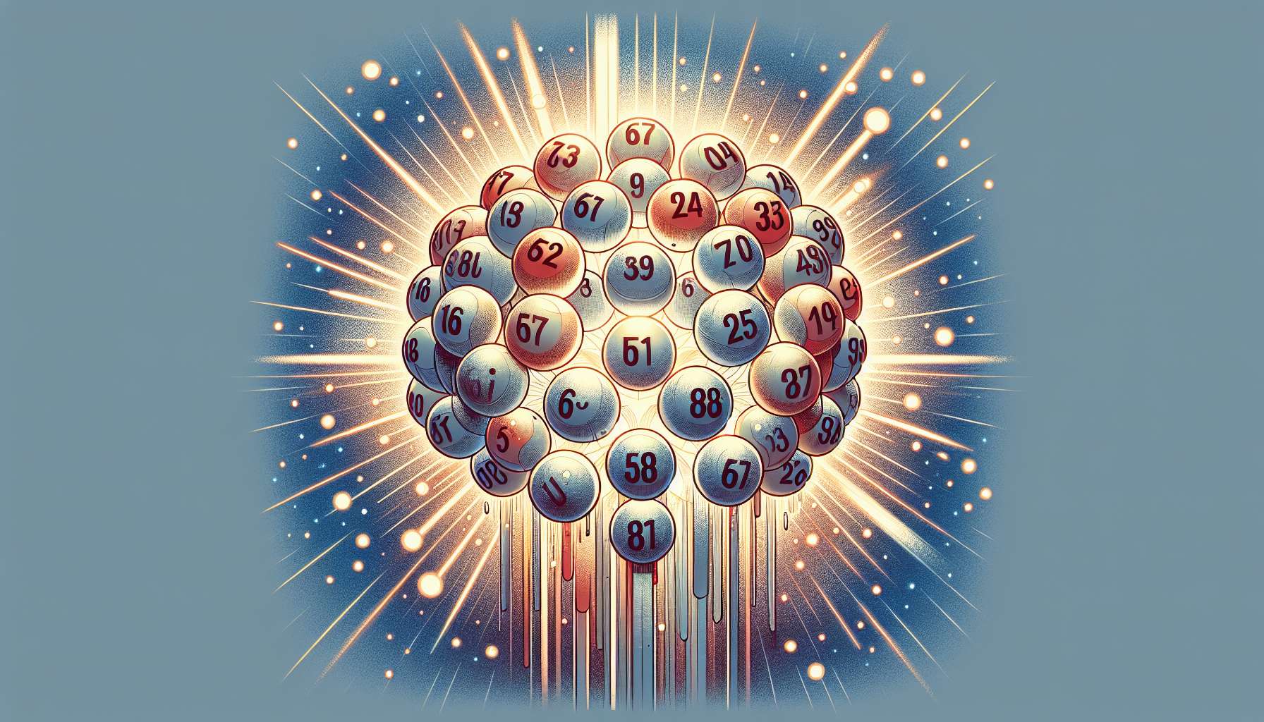 Confira os Resultados e Números Sorteados do Concurso 6718 da Quina: Prêmio Milionário de R$ 8,2 Milhões em Jogo - Descubra se Você é o Novo Milionário com a Sorte Grande e Planeje o Futuro com esse Incrível Prêmio!