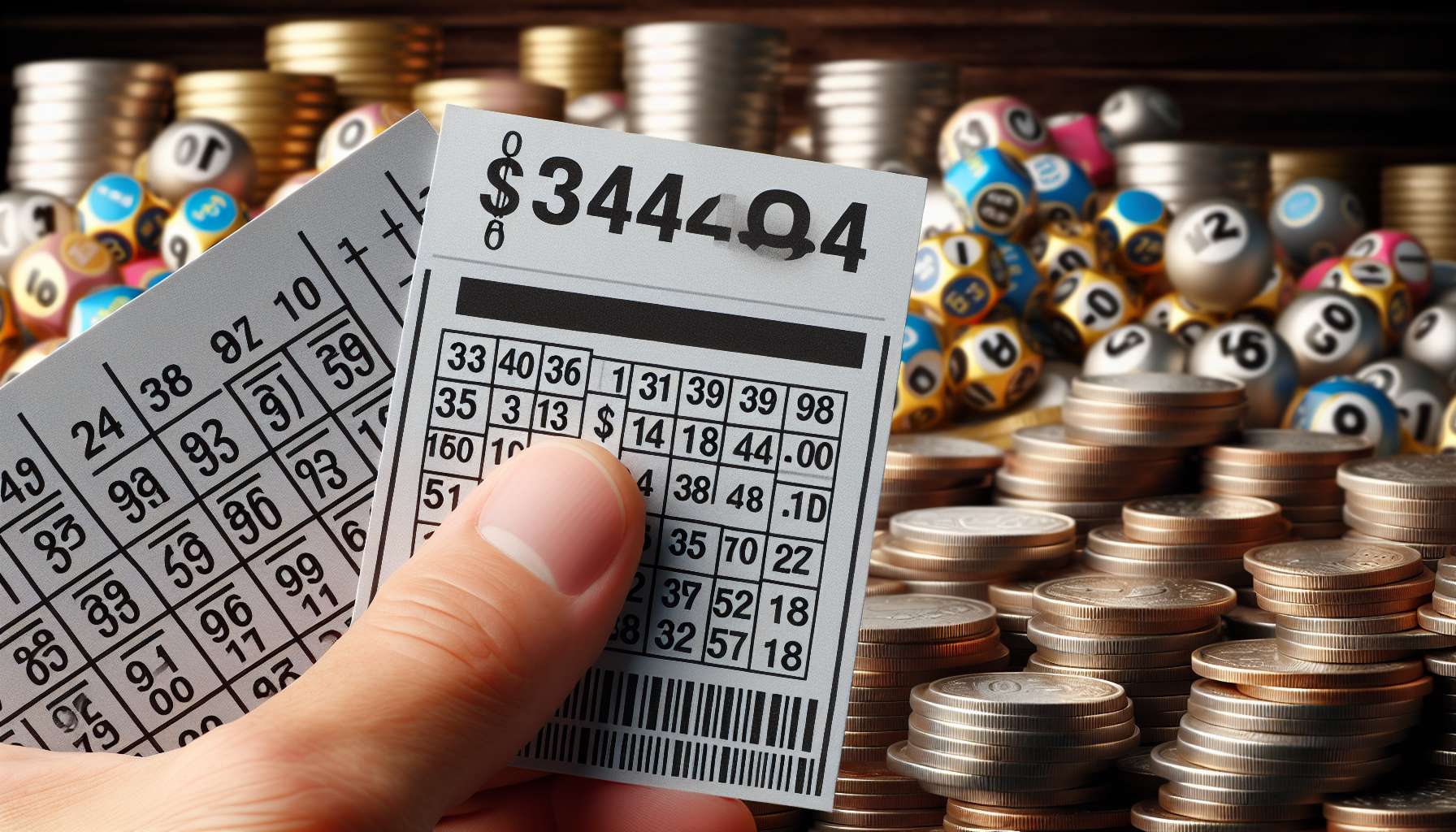 Confira os Números Sorteados no Concurso 3404 da Lotofácil e a Chance de Ganhar o Prêmio Milionário de R$ 1,8 Milhão: Saiba Tudo Sobre o Sorteio e Mude Seu Destino Financeiro Hoje!