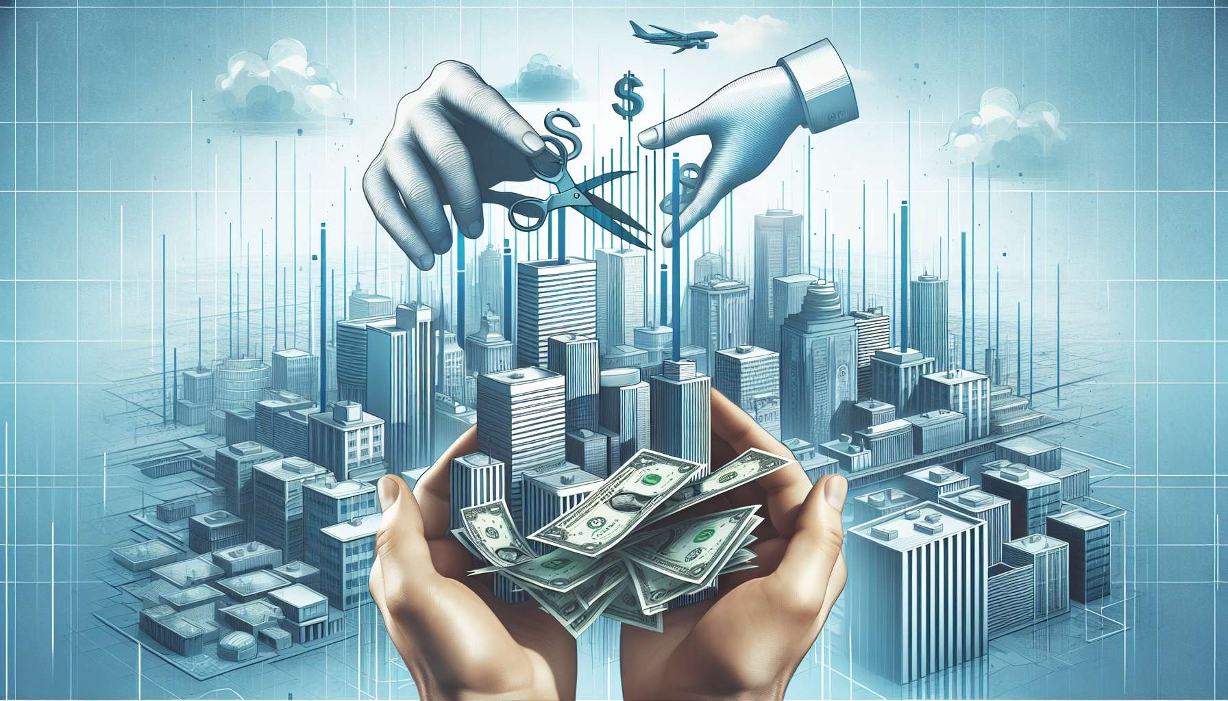 Governo Apresenta Estratégia Abrangente para Contenção de Despesas no Orçamento de 2025 com Redução de R$ 31,3 Bilhões, Visando Sustentabilidade Fiscal e Eficiência nos Gastos Públicos