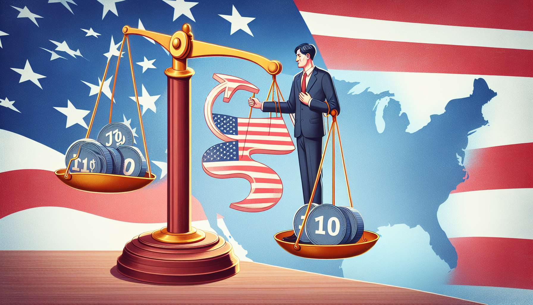 Impacto das Tarifas de Trump: Risco à Preservação e Comércio da Medicina Tradicional Chinesa nos Estados Unidos Sob Crescente Pressão Econômica