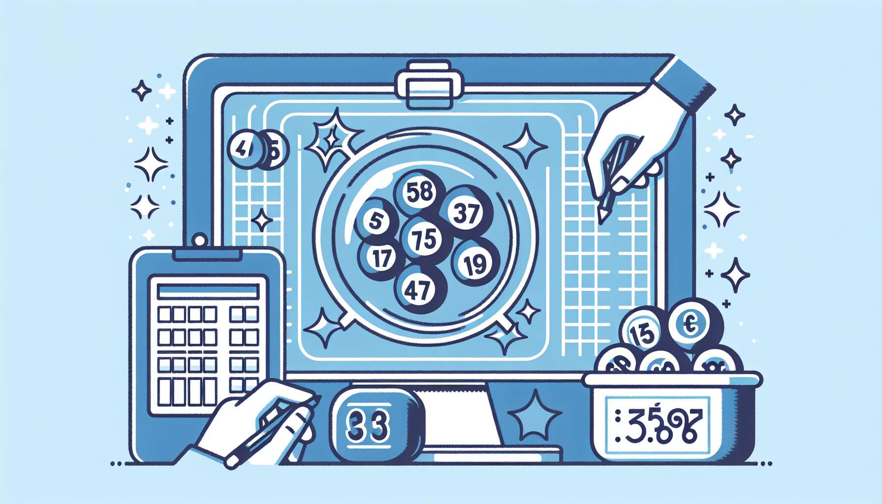 Confira os Resultados do Concurso 3397 da Lotofácil: Números Sorteados e Análise dos Últimos Jogos para Aumentar suas Chances de Ganhar na Próxima Extração