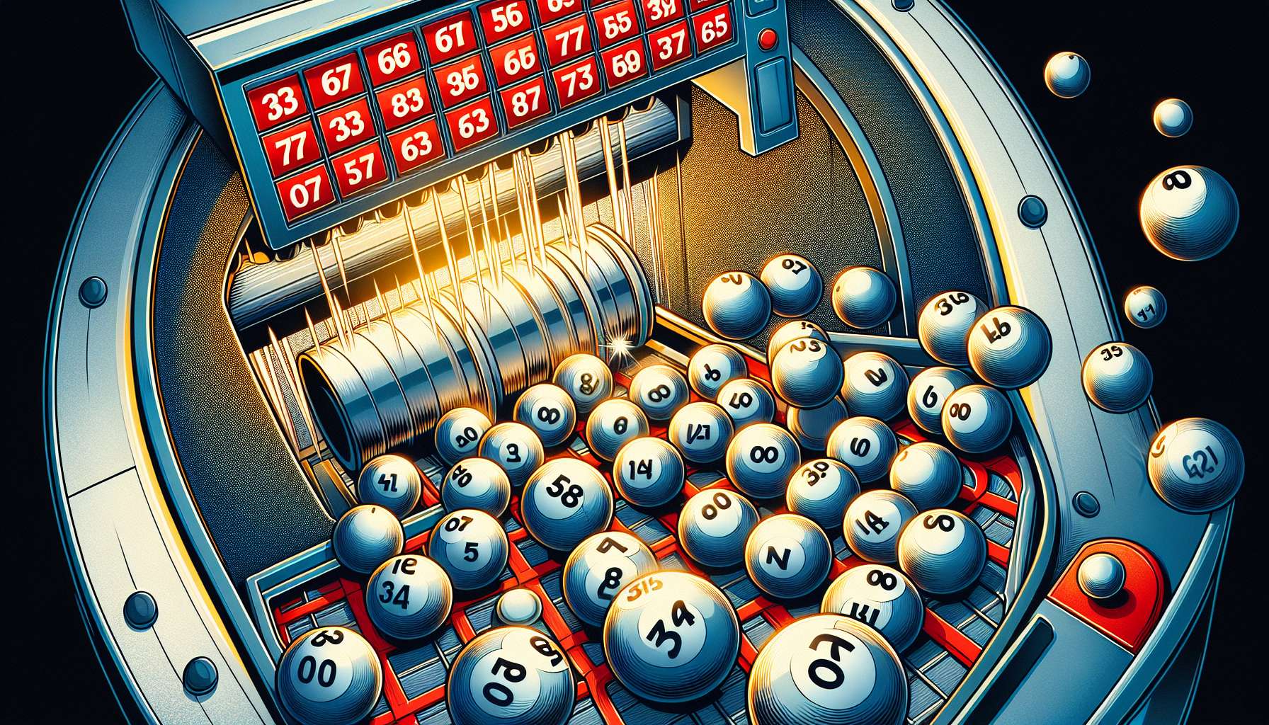 Descubra os resultados completos do concurso 3391 da Lotofácil: confira os números sorteados, estatísticas e dicas para aumentar suas chances de ganhar nas próximas edições