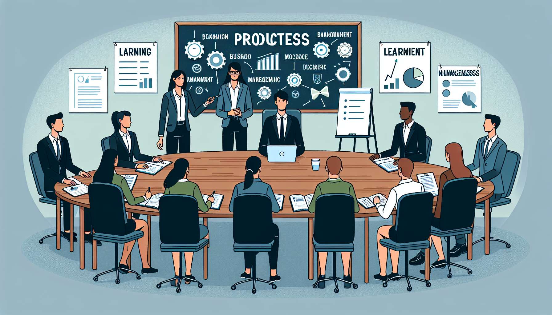 Desvende a Arte da Comunicação Eficaz: Estratégias de Linguagem e Persuasão para Inspirar e Liderar com a Confiança de um CEO, Influenciando Negociações e Conquistando Resultados Positivos no Mundo dos Negócios