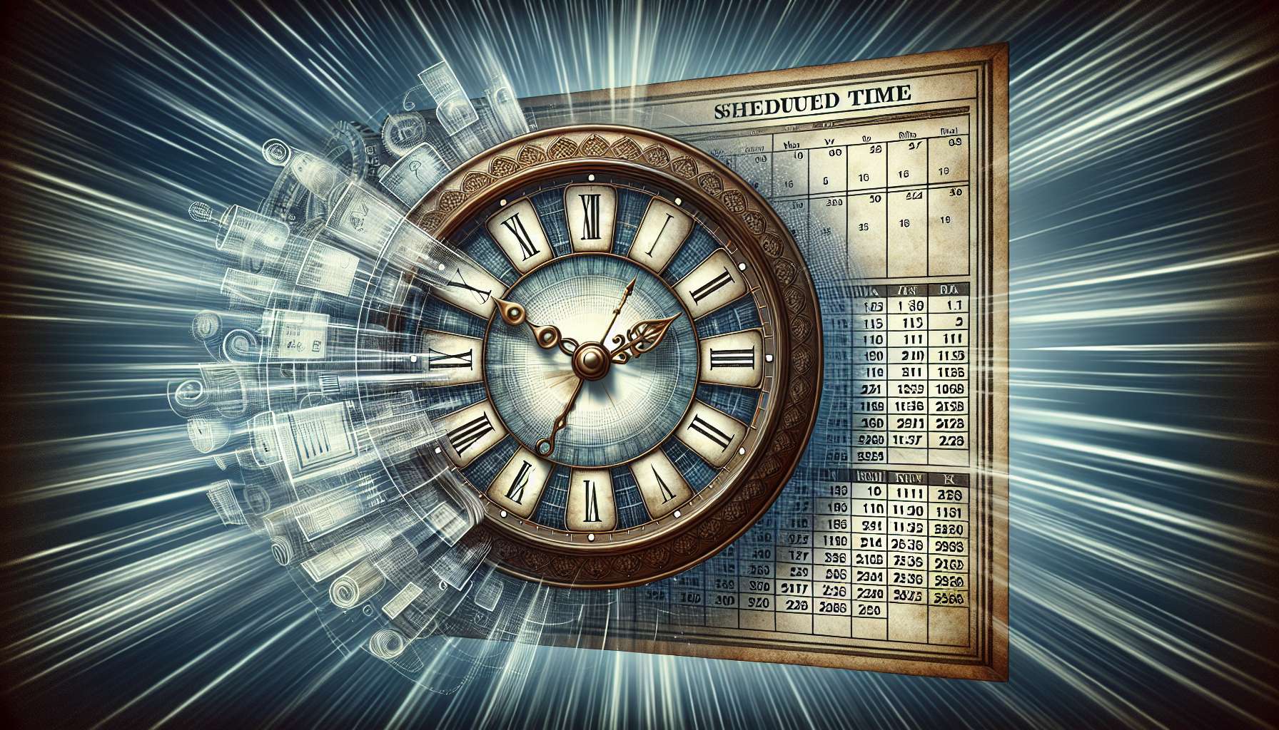 Organização do Tempo: Como Planejar e Gerenciar Suas Atividades de Forma Eficiente para Maximizar Produtividade e Equilibrar Compromissos Pessoais e Profissionais em um Cenário de Constantes Demandas e Mudanças