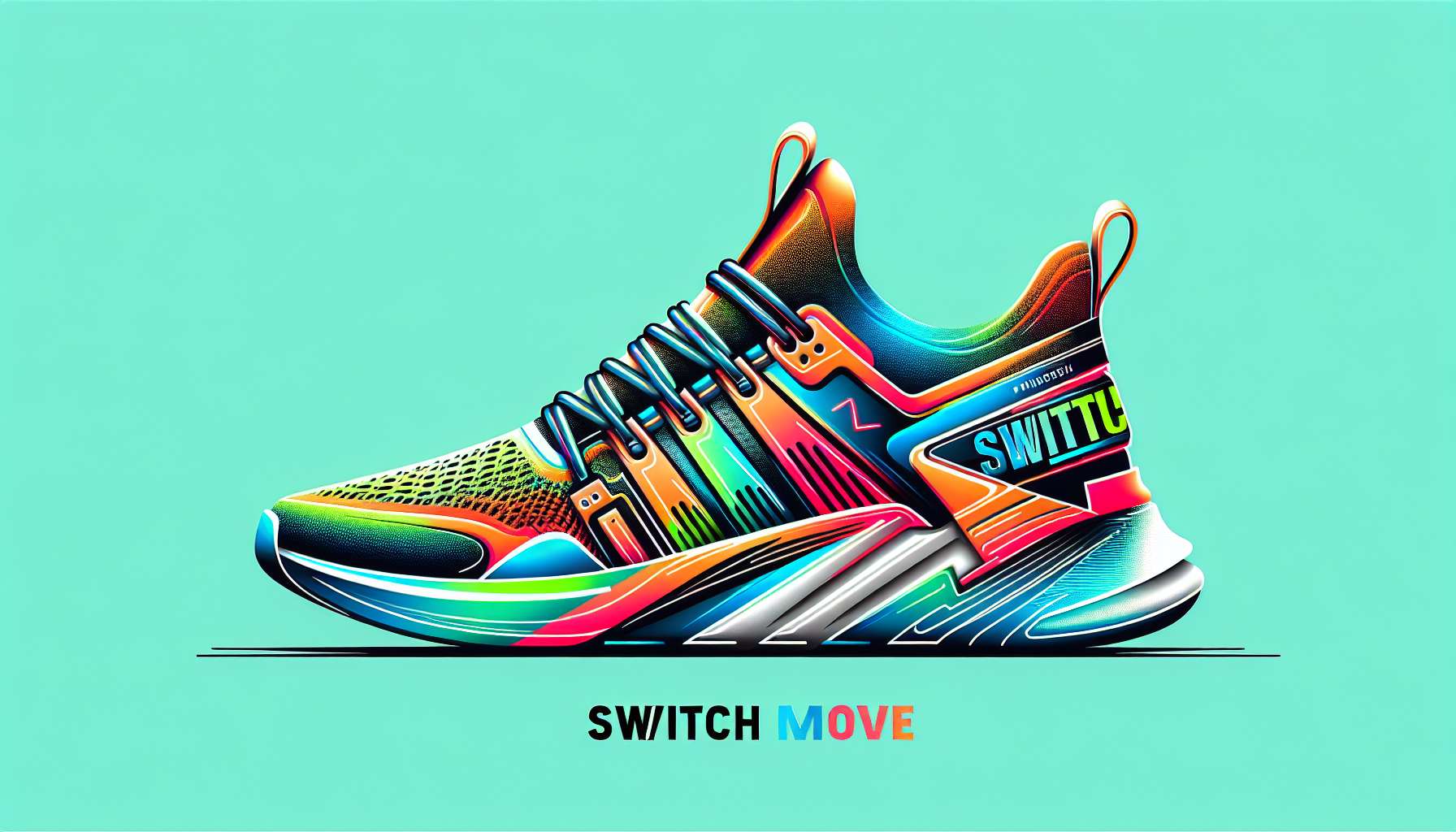 Guia Completo: Análise Detalhada e Avaliação de Custo-Benefício do Tênis Adidas Switch Move para Quem Busca Conforto, Estilo e Desempenho - Descubra se Esta Escolha Atende Suas Necessidades e Válida o Investimento