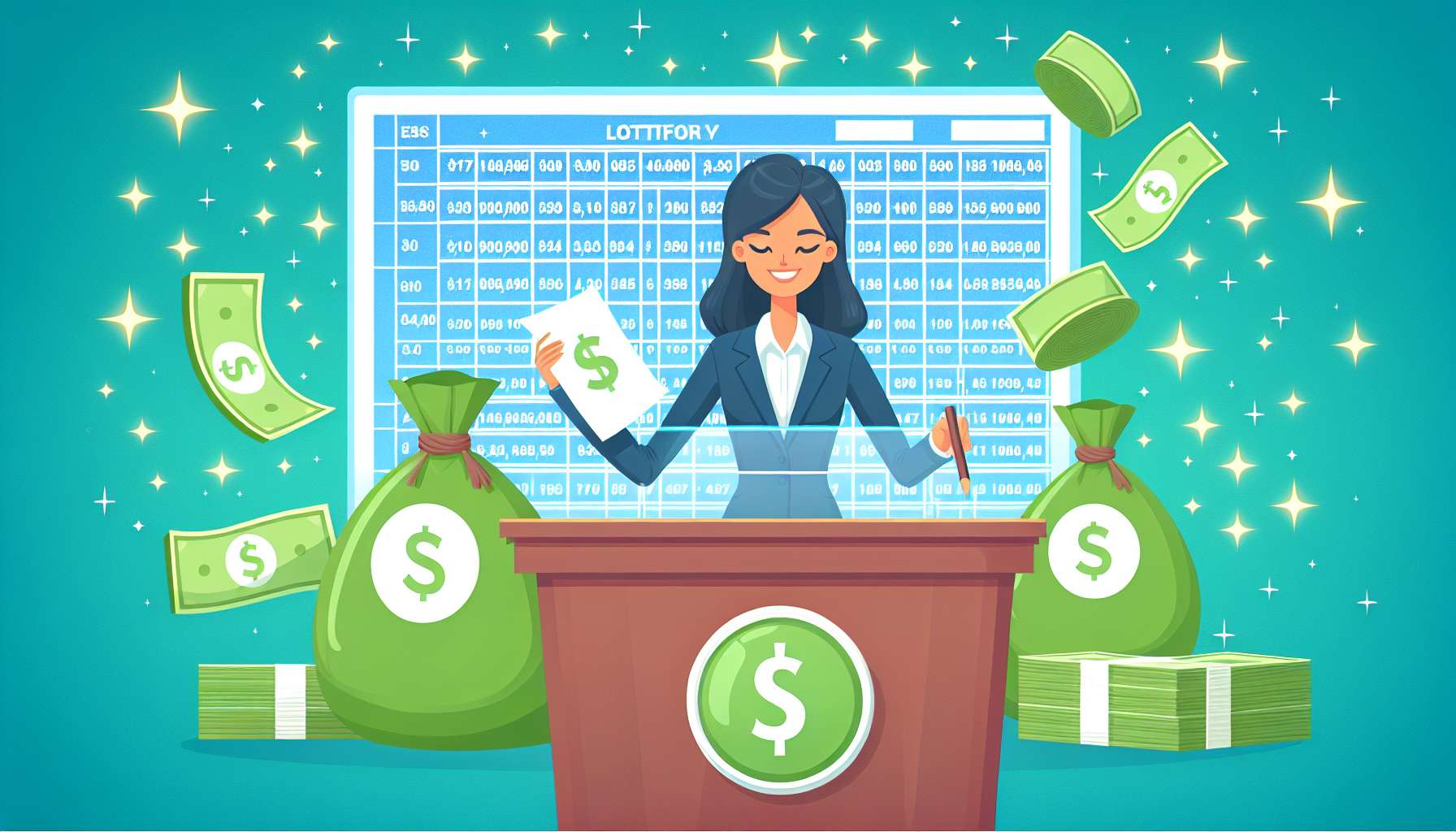 Confira os números vencedores do concurso 3382 da Lotofácil e saiba como concorrer ao prêmio milionário de R$ 1,8 milhão: confira todas as dicas para aumentar suas chances de ganhar na loteria