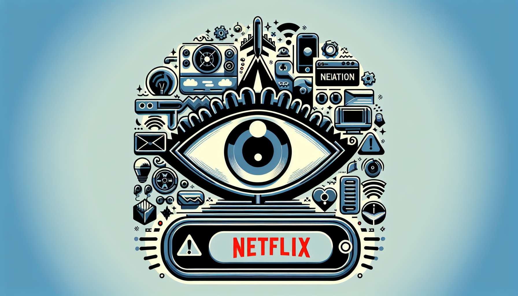 Novo Alerta Importante: Atualizações Essenciais para Usuários da Netflix sobre Mudanças e Ajustes na Plataforma que Demandam Atenção Imediata para Garantir a Continuidade e Qualidade da Experiência de Streaming