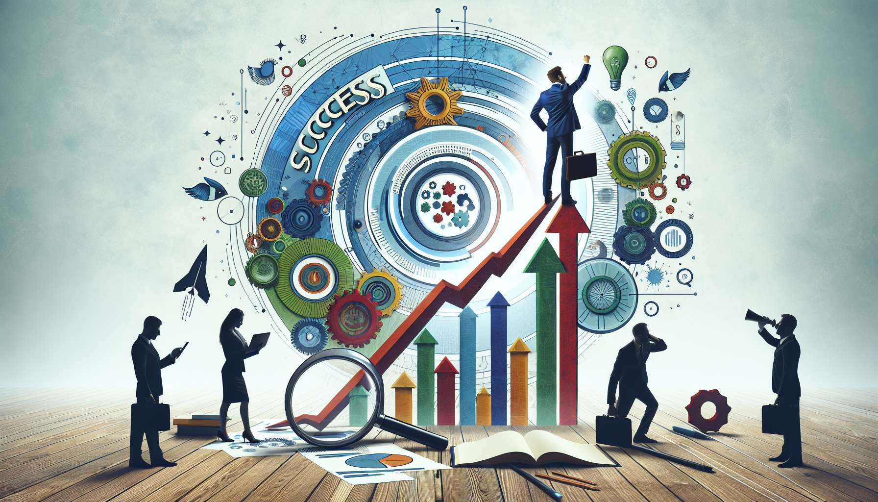 Descubra os Motivos por Trás do Grande Sucesso: Fatores que Contribuem para a Popularidade e Atração no Mercado Atual
