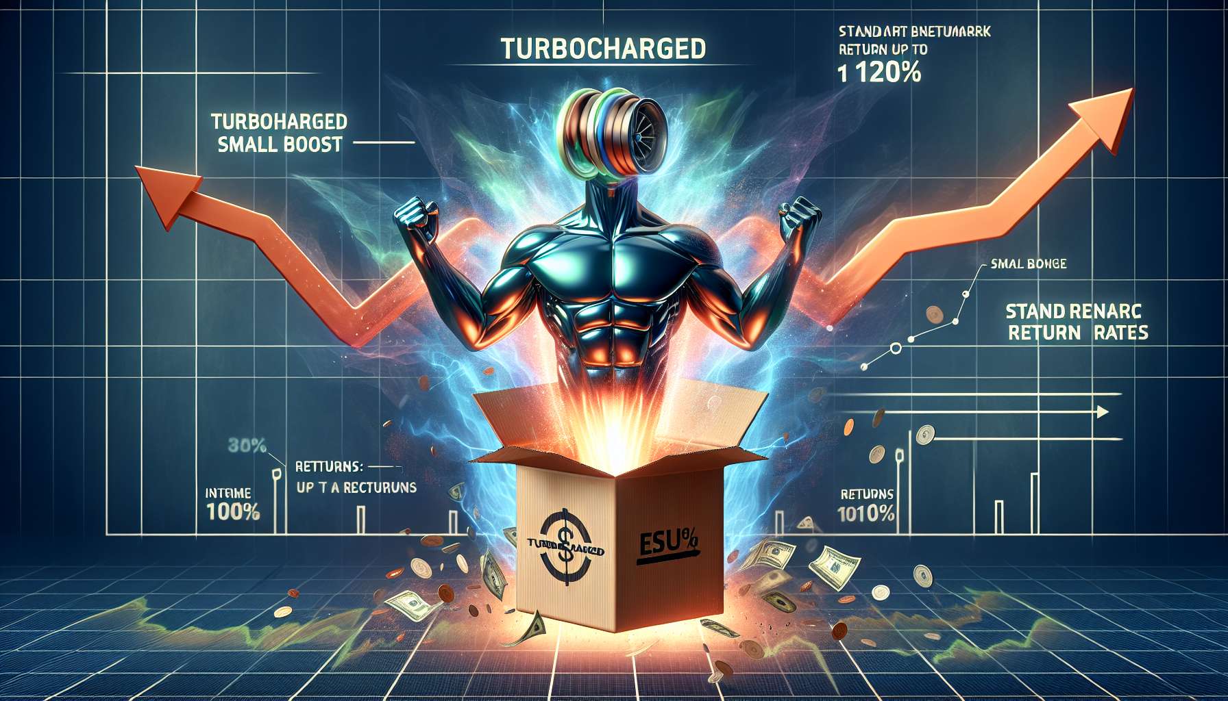 Nubank expande operação da Caixinha Turbo: agora com possibilidades de rendimentos elevados até 120% do CDI, oferecendo maior rentabilidade e benefícios para clientes que buscam melhores investimentos no mercado financeiro