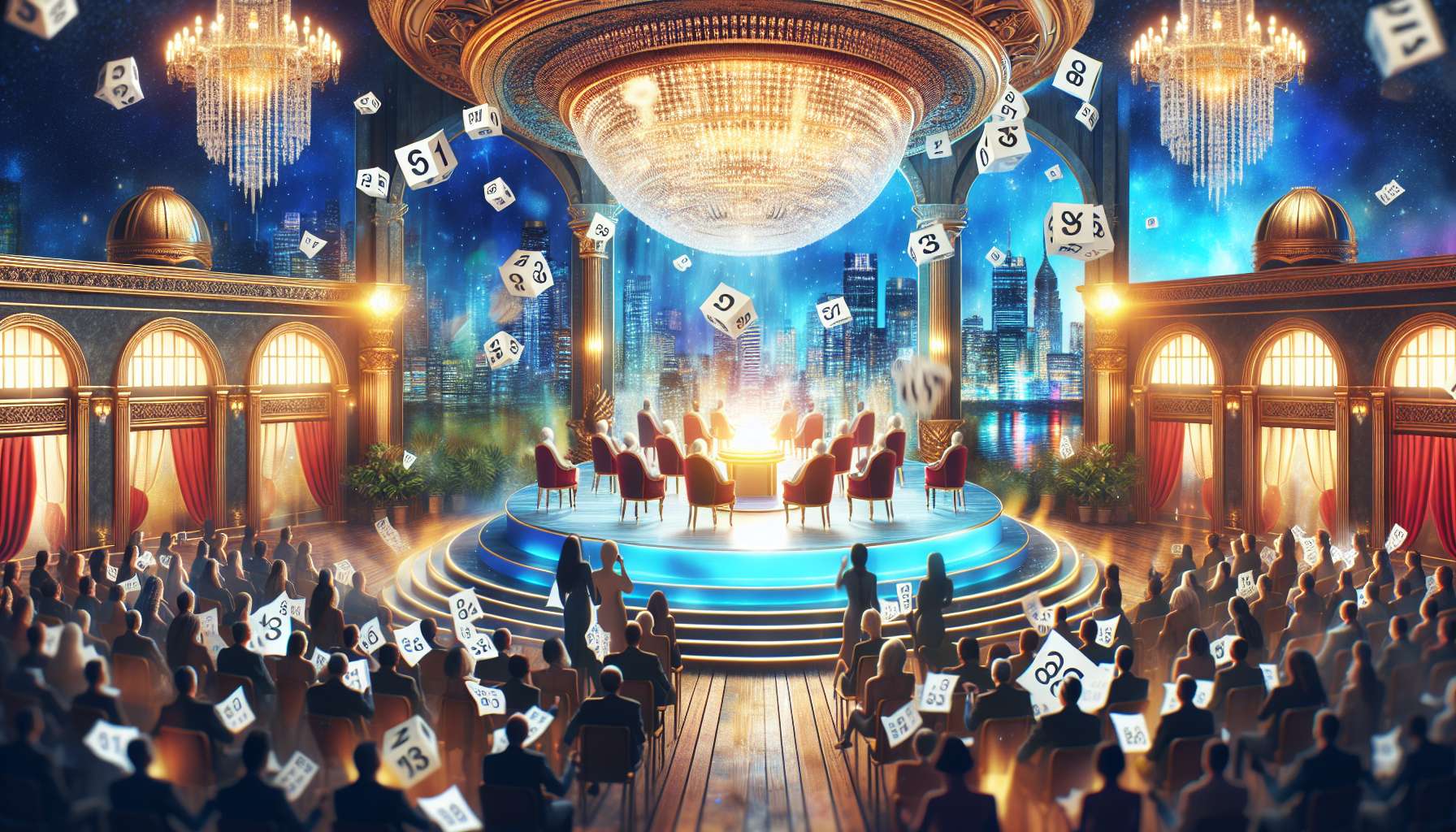 Confira os Resultados do Concurso 252 da +Milionária: Números Sorteados e Análises Detalhadas para Aumentar Suas Chances na Próxima Aposta e Transformar Seus Sonhos em Realidade com o Novo Jogo de Loteria que Conquista o Brasil