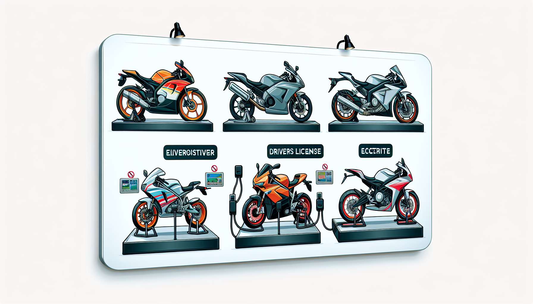 Descubra 5 Incríveis Motos Elétricas que Você Pode Pilotar Sem CNH: Mobilidade Sustentável e Acessível ao Seu Alcance, Com Modelos Modernos e Econômicos Para o Dia a Dia