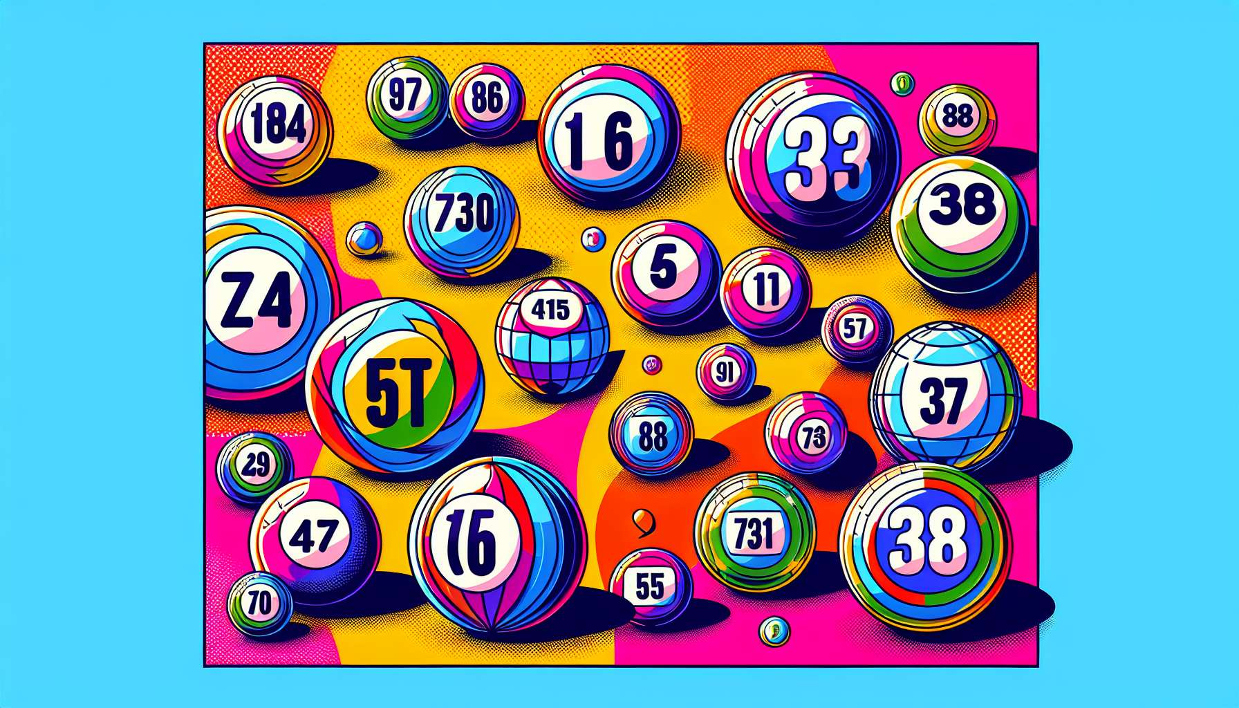 Confira os Números Sorteados da Loteria: Resultados Atualizados com as Dezenas da Sorte para seu Jogo da Sorte! Descubra se Você Foi o Grande Vencedor e Aumente suas Chances de Sucesso Analisando as Estatísticas Mais Recentes dos Sorteios Realizados.