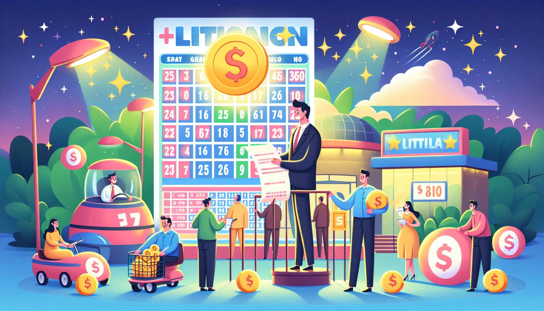 Descubra os Resultados do Concurso 249 da +Milionária: Confira os Números Sorteados para o Impressionante Prêmio de R$ 79 Milhões e Veja se Você é o Novo Milionário do Brasil!