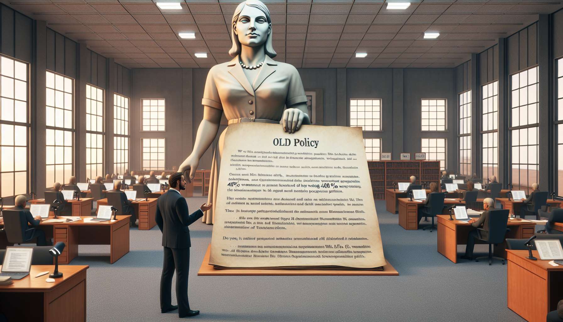Multinacional Alemã Revoga Estratégia de Diversidade de Gênero para Atender Demandas de Trump, Eliminando Meta de 40% de Colaboradoras Femininas e Gerando Debates sobre Igualdade e Inclusão no Ambiente Corporativo Global