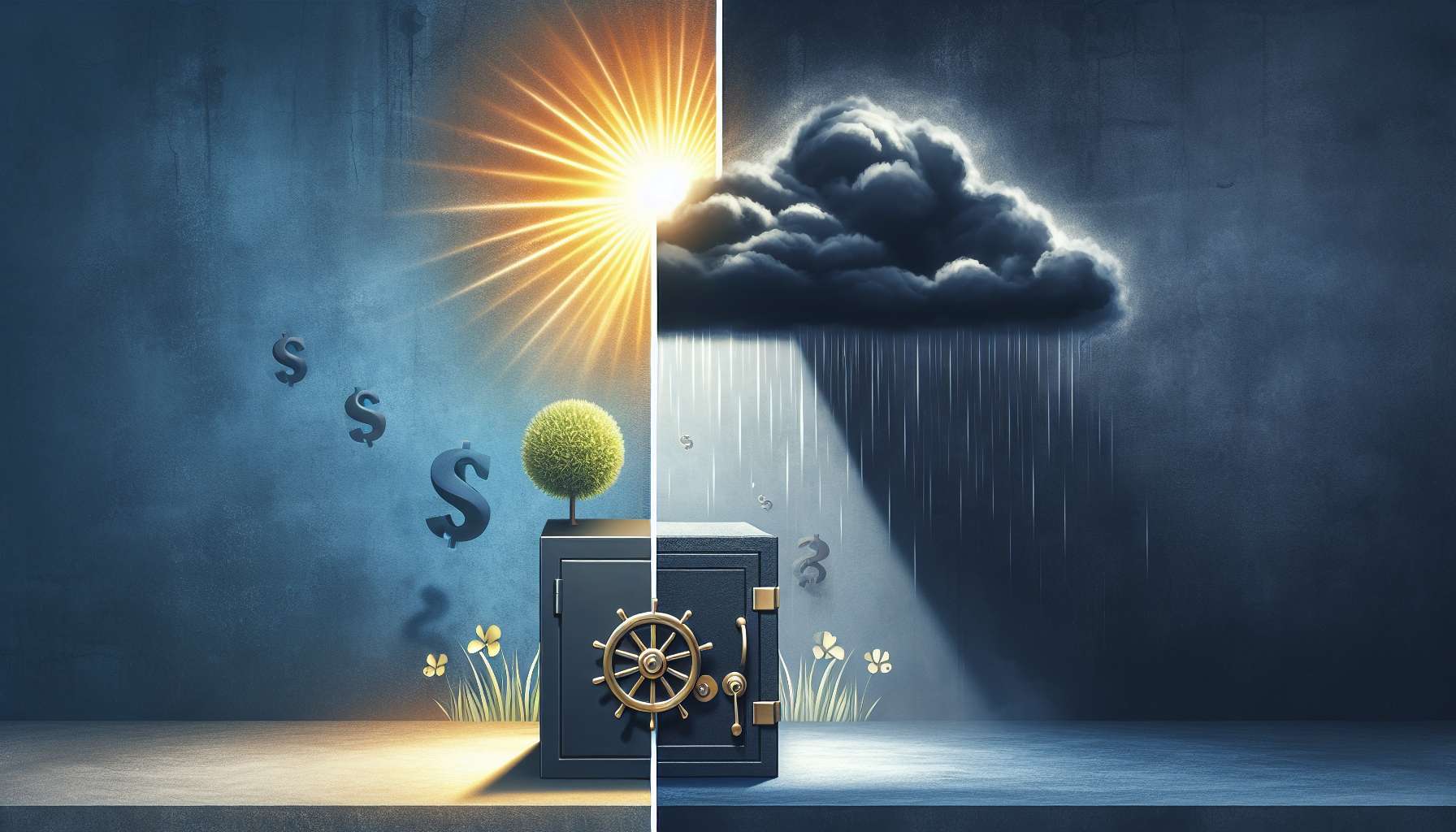 Alterações no IOF Impactam Isenção de Impostos em Seguros de Vida VGBL: Saiba Quais Tipos de Apólices Foram Afetados e Como as Mudanças nas Regras Tributárias Podem Influenciar seu Planejamento Financeiro