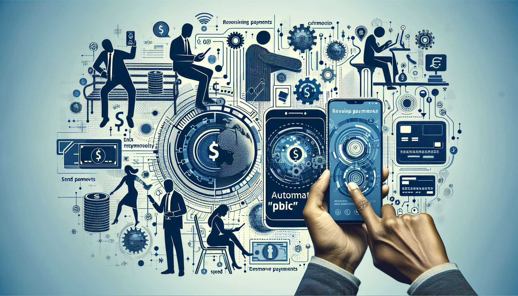 Inovações no Sistema Financeiro: O Impacto do Pix Automático nos Pagamentos Recorrentes e a Transformação do Crédito no Brasil