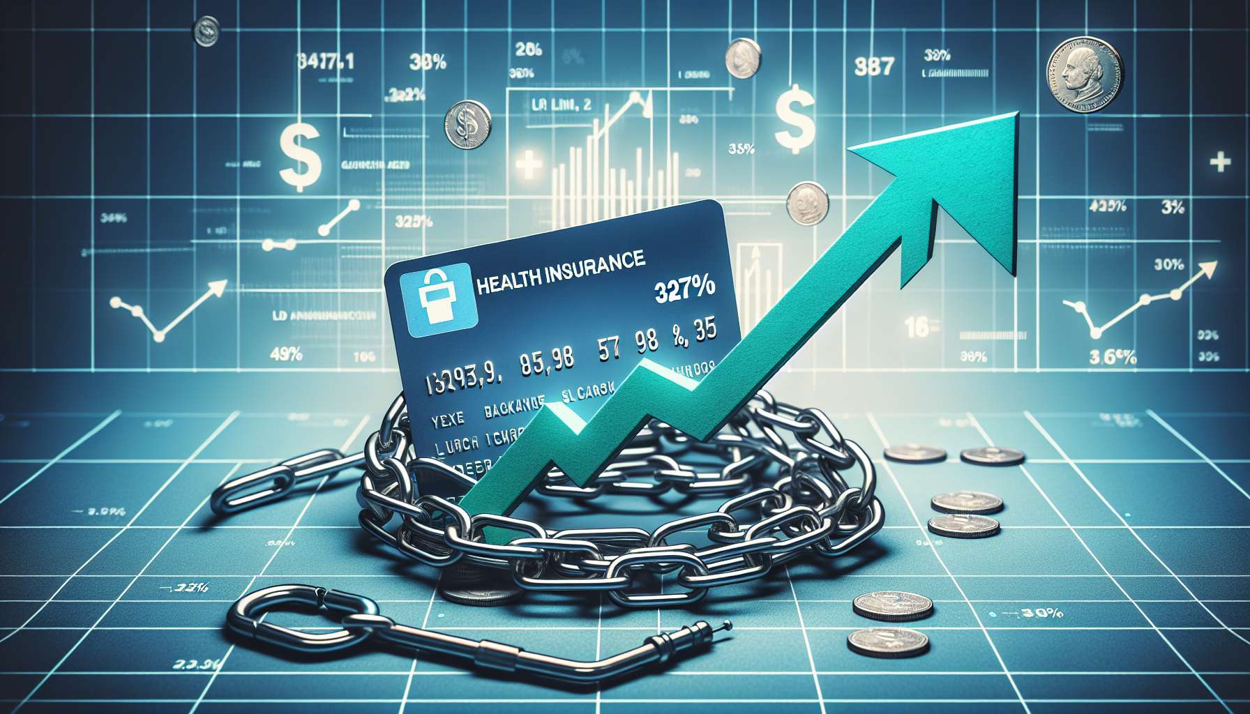 Aumento dos planos de saúde supera inflação: 327% em 18 anos
