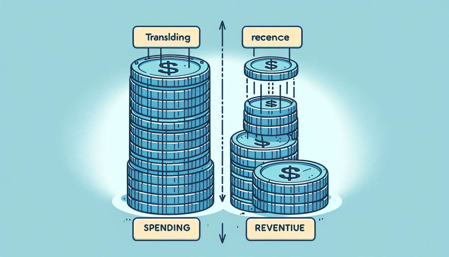 Descompasso Fiscal: Crescimento dos Gastos no Governo Lula Supera em Quase Duas Vezes o Incremento das Receitas, Levantando Preocupações sobre Sustentabilidade Econômica e Controle do Déficit Orçamentário
