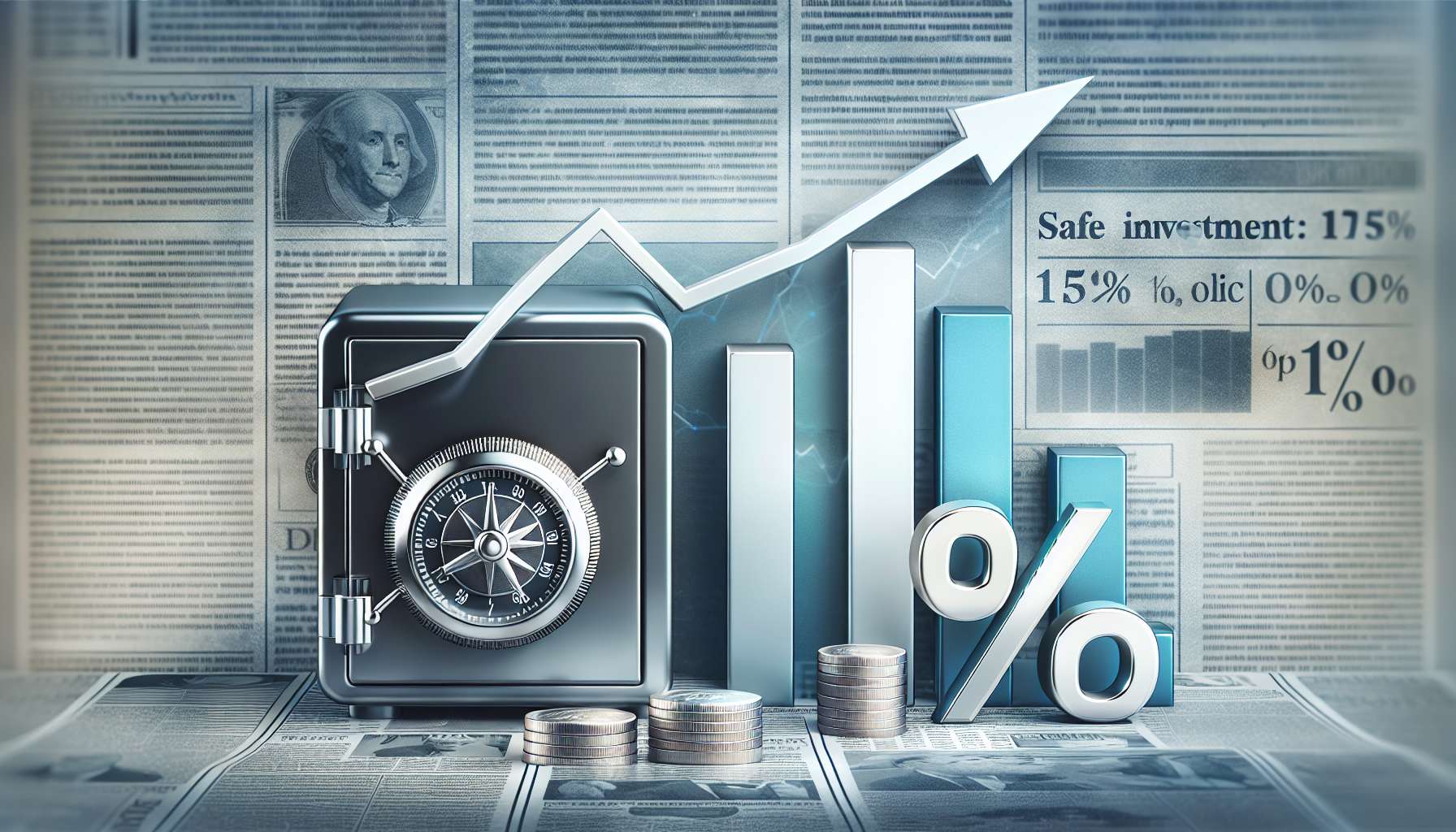 Como Proteger Seu Investimento com Renda Fixa: Três Estratégias para Minimizar o Impacto da Selic a 15% e Evitar Riscos em Cenários Econômicos Desafiadores